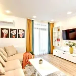 Smaranda Park Bukarest