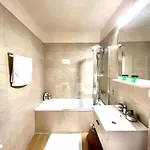 Smaranda Park Apartman Bukarest