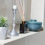 Smaranda Park Apartmán Bukurešť