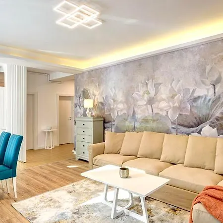 Smaranda Park Bucarest