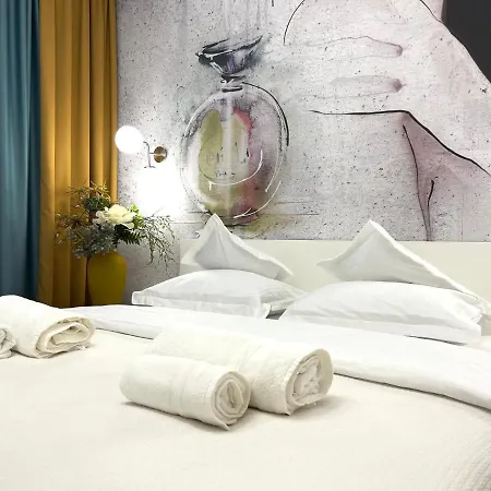 Smaranda Park 부쿠레슈티