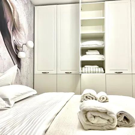 Smaranda Park * Bucarest