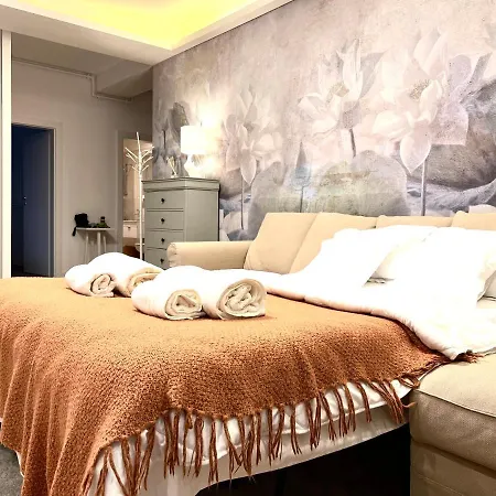 Smaranda Park * Bucarest