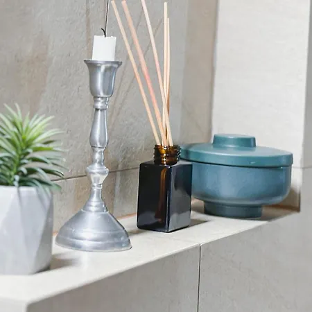 Smaranda Park Appartement Bucarest