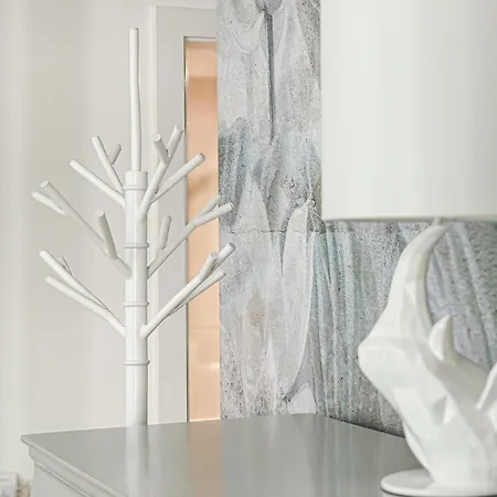 Appartement Smaranda Park