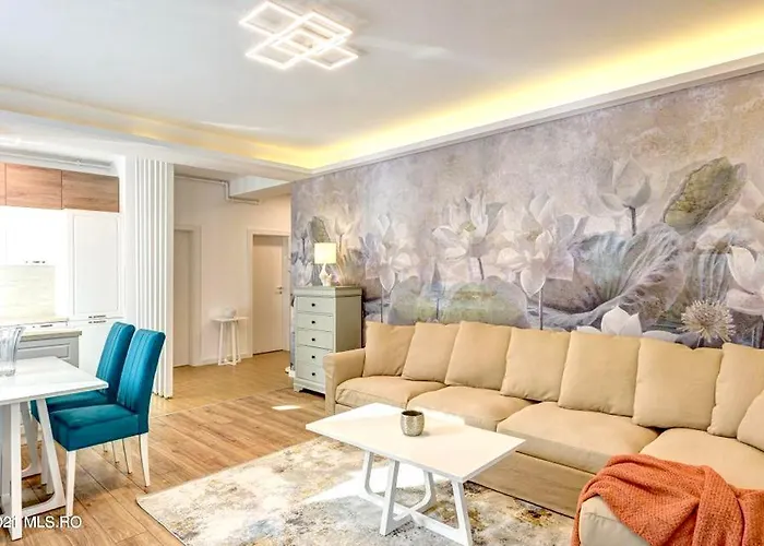 Smaranda Park Bukarest