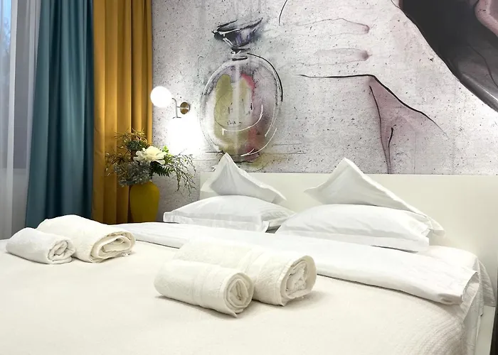 Smaranda Park Bucareste