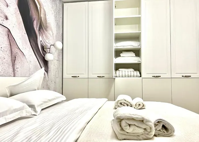 Smaranda Park * Bukarest