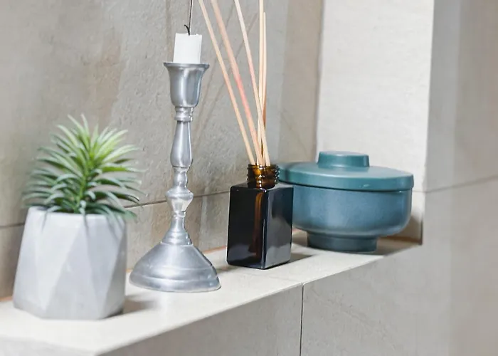 Smaranda Park Апартаменты Бухарест