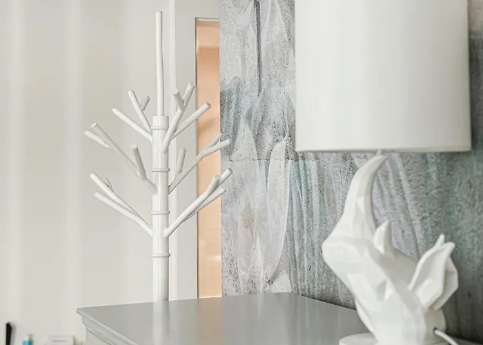 Apartament Smaranda Park